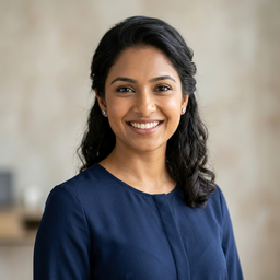Priya Nair
